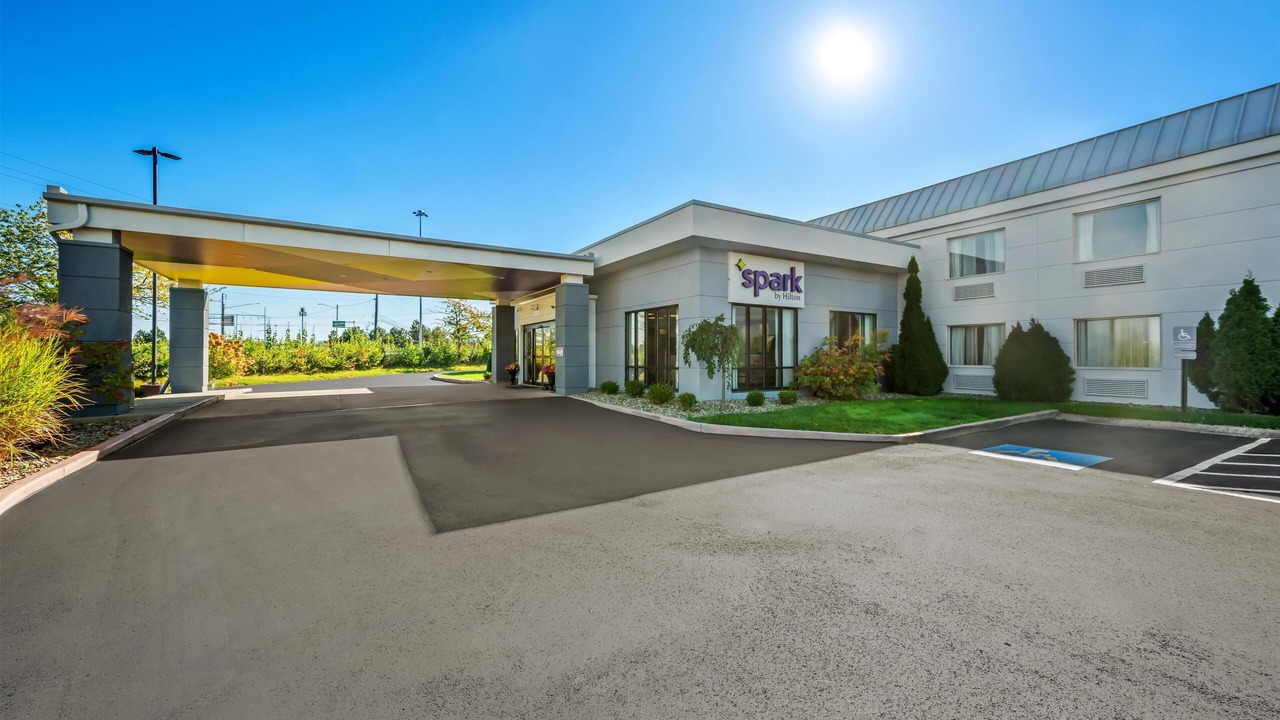 Photo of Outdoor in Beachwood
