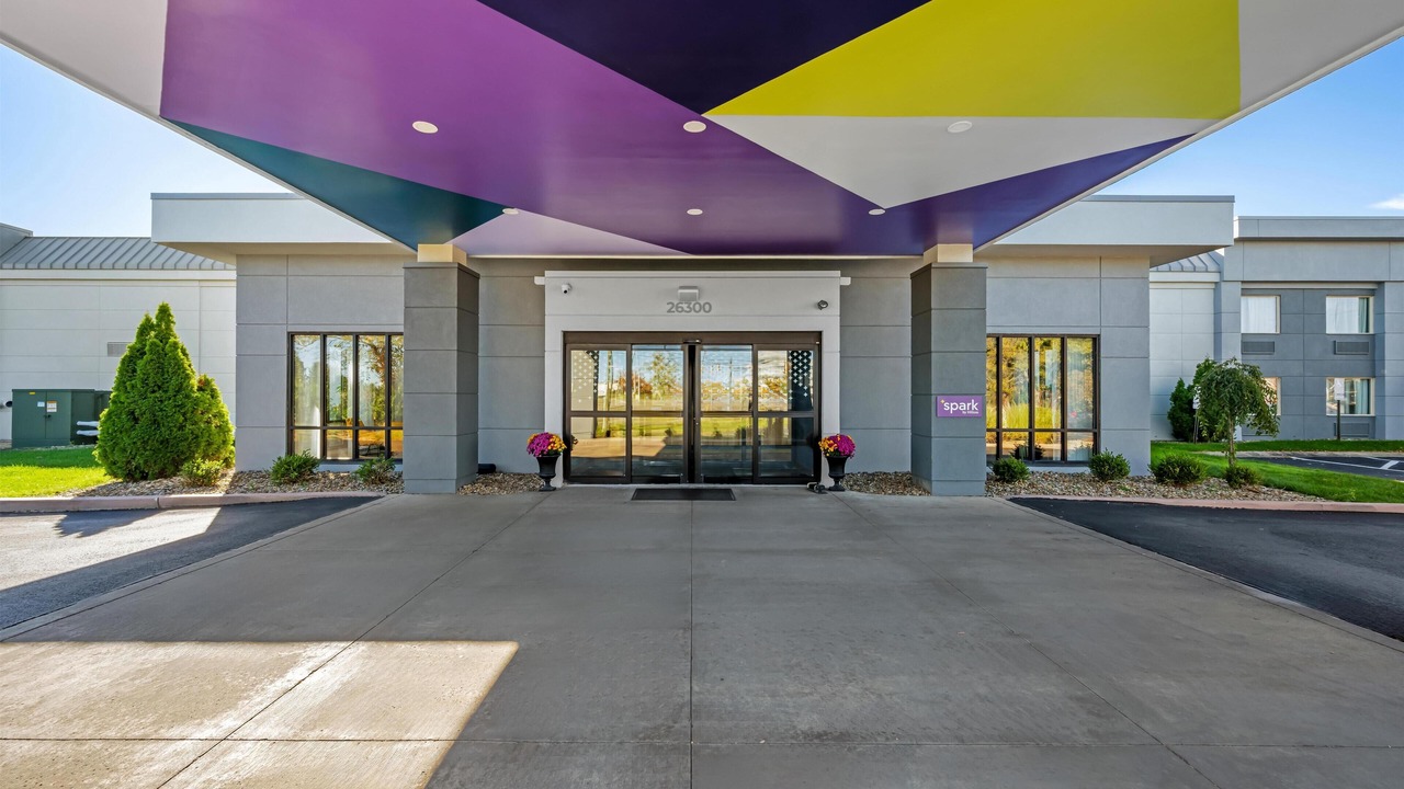 Photo of Outdoor in Beachwood