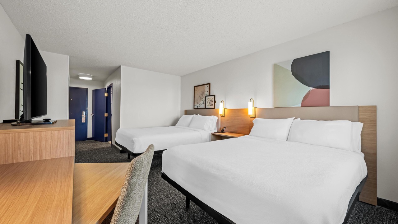 Photo of Bedroom in Beachwood
