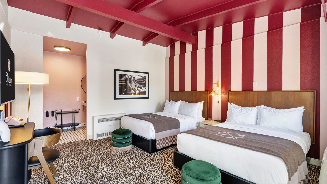 Photo of Bedroom in University Park
