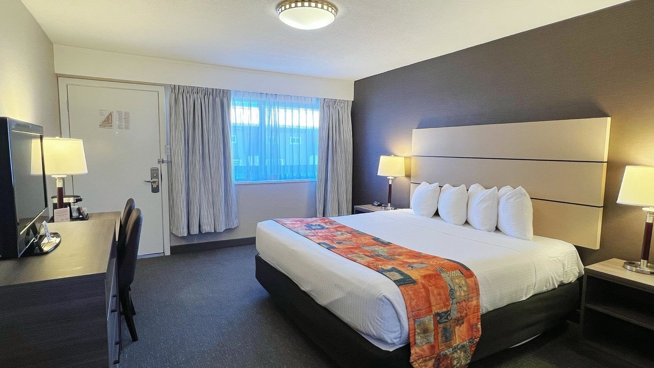 Photo of Bedroom in Pemberton Heights
