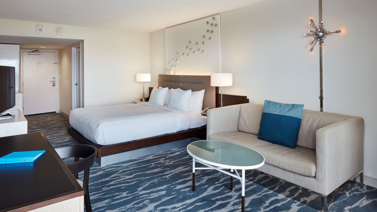 Photo of Bedroom in Boca Raton