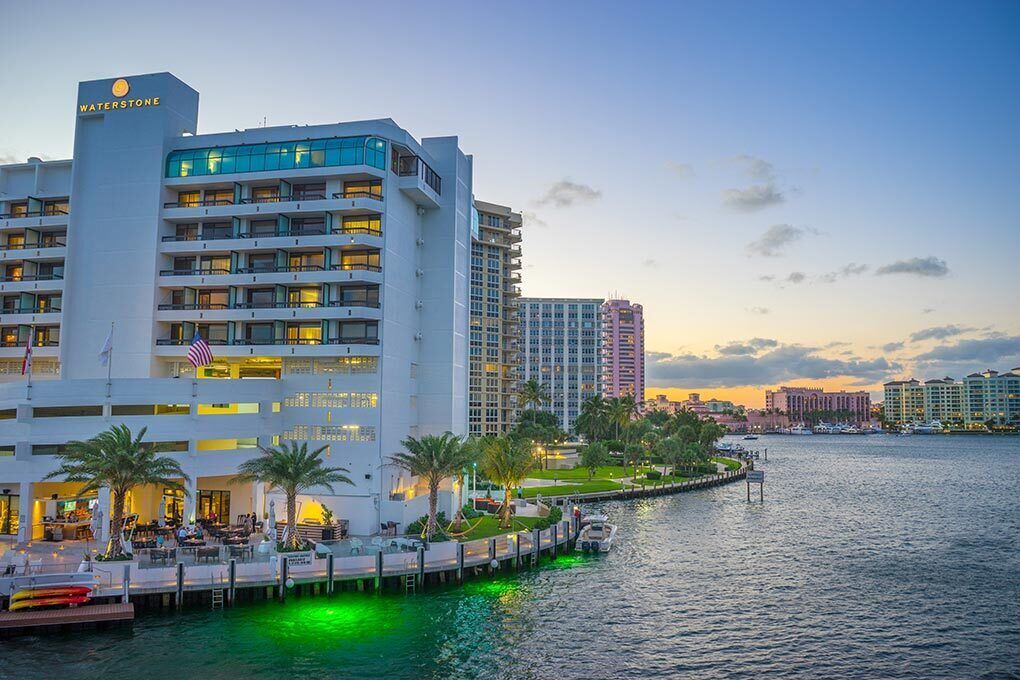 Photo of Outdoor in Boca Raton