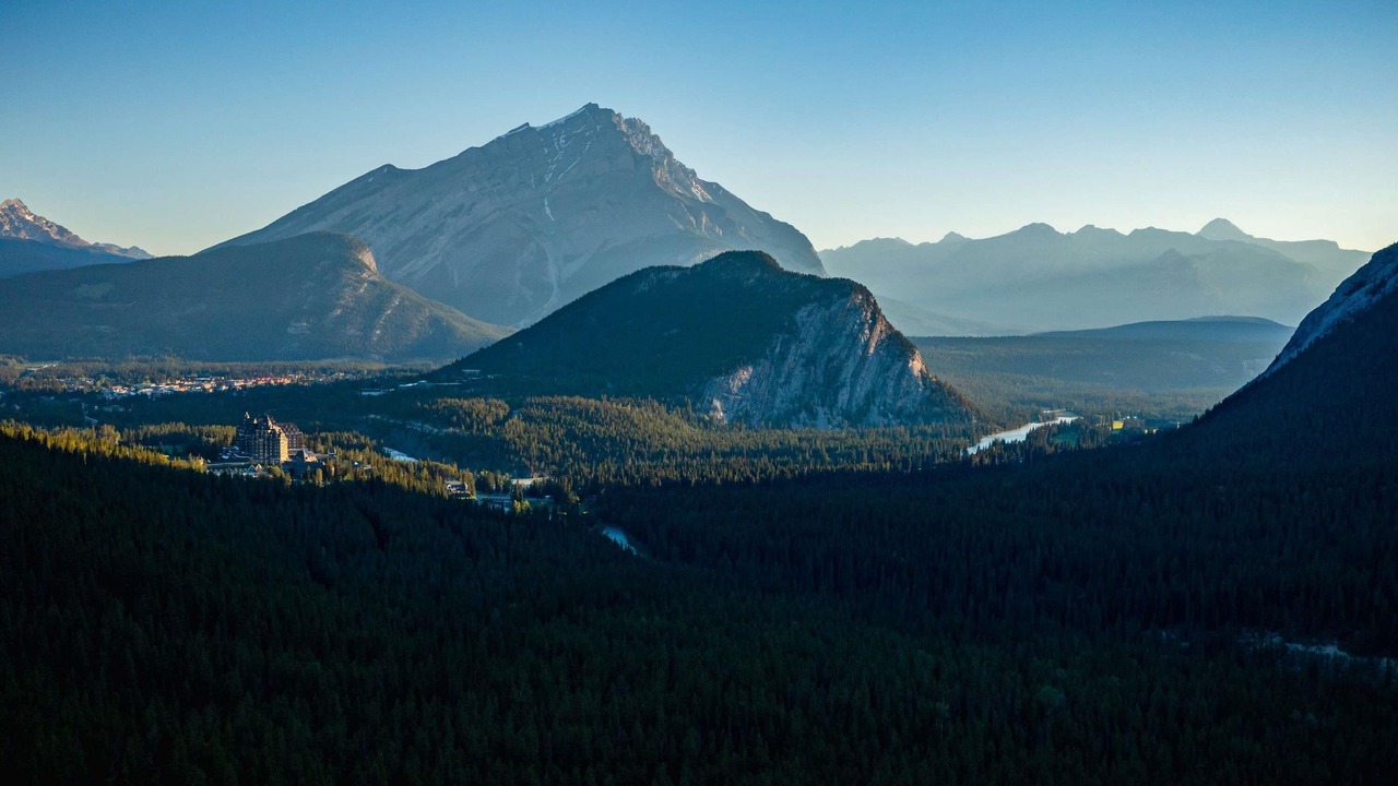 Photo of Bedroom in Banff