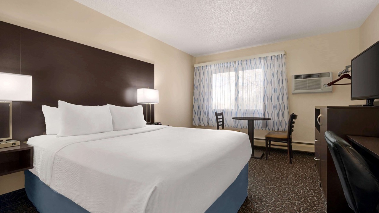 Photo of Bedroom in Fort Collins