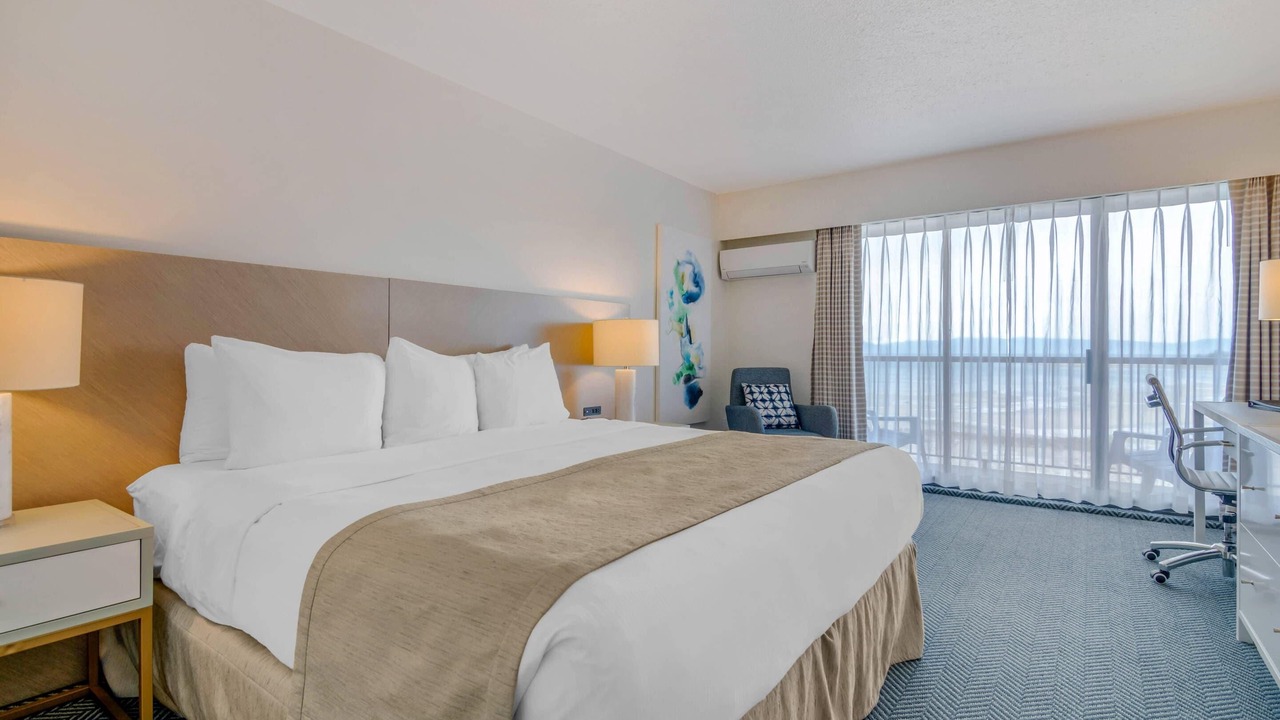 Photo of Bedroom in Regional District of Nanaimo