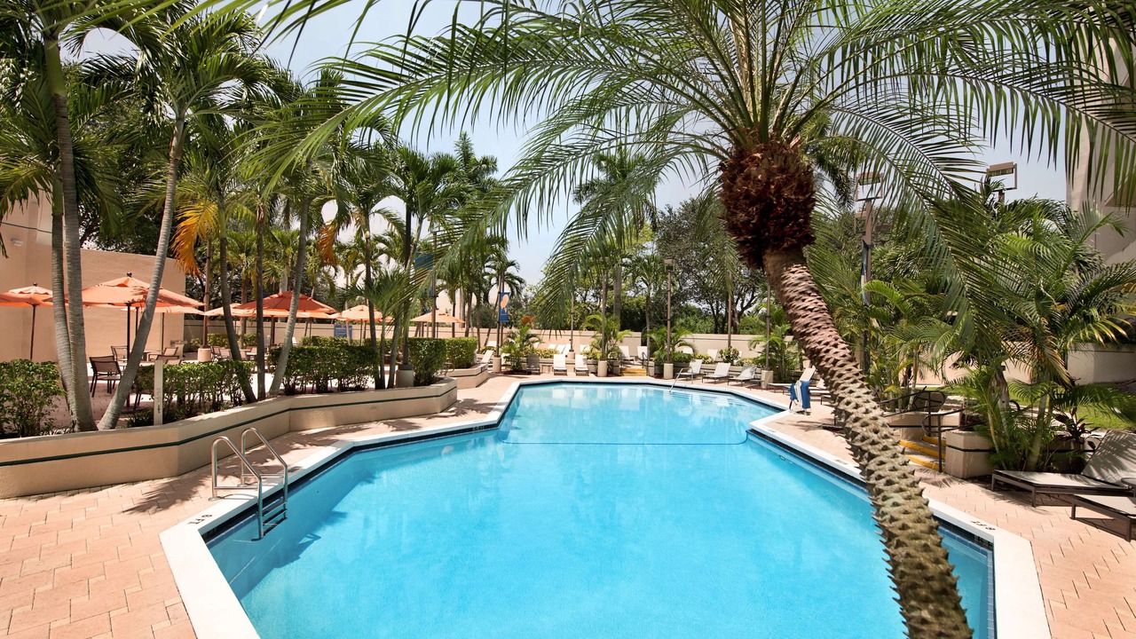 Photo of Outdoor in Boca Raton