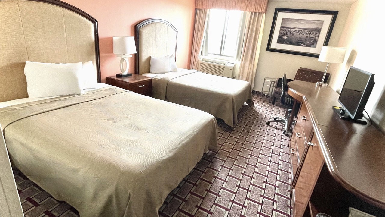 Photo of Bedroom in Wickliffe