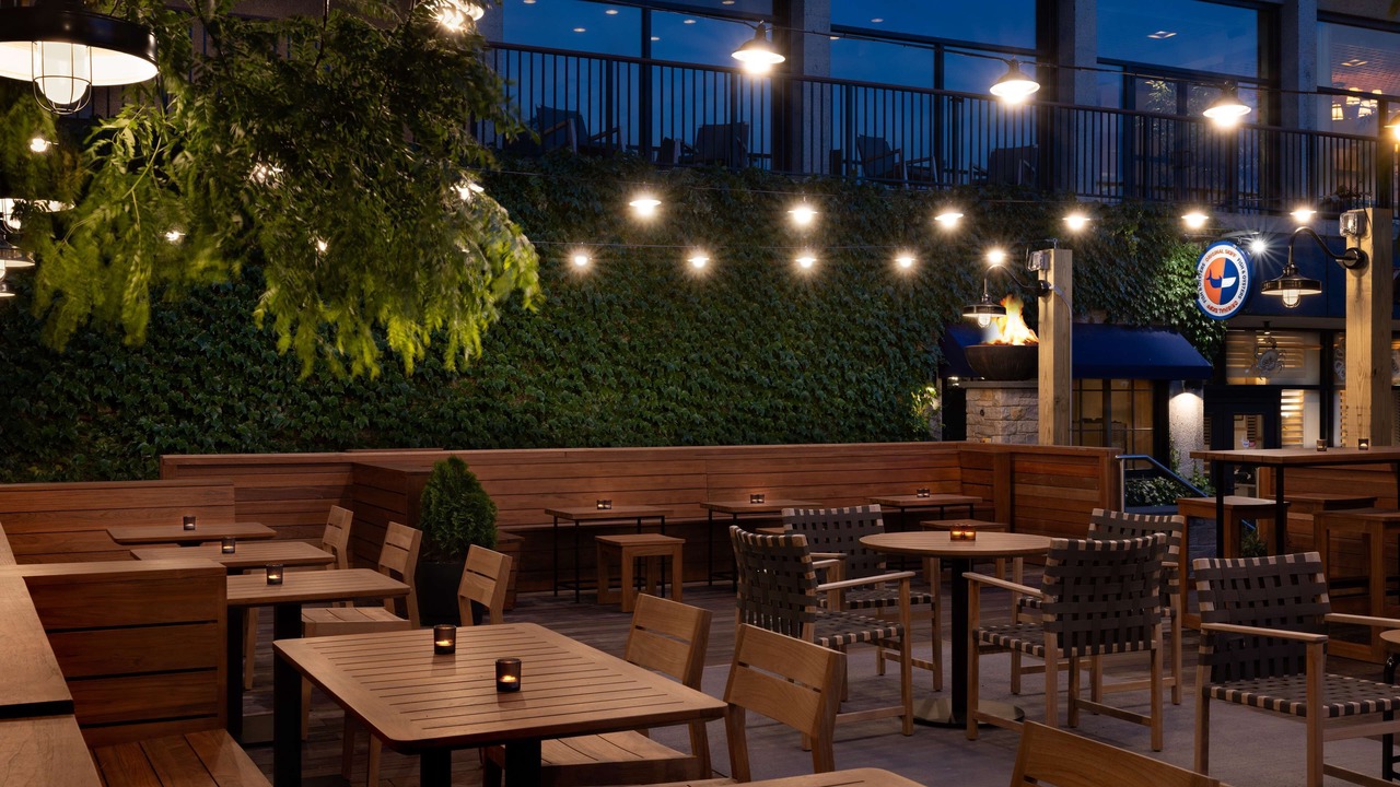 Photo of Patio Balcony in Burlington