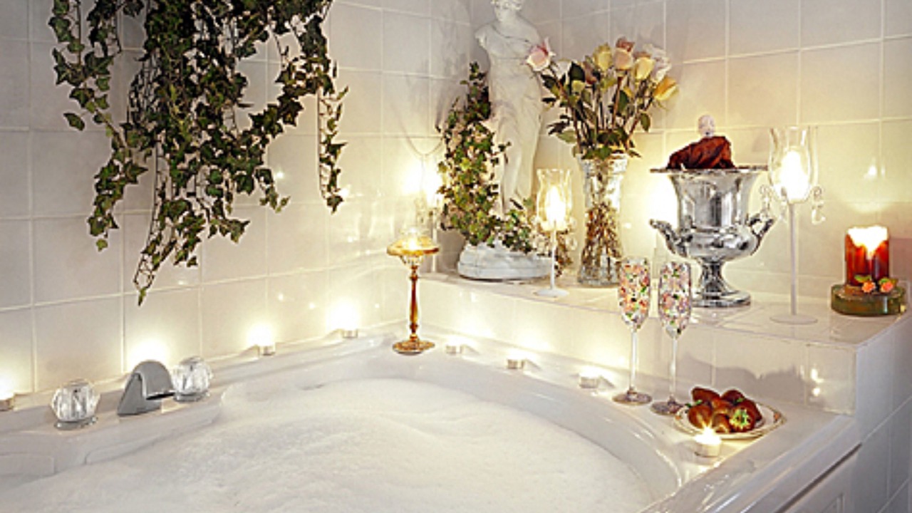 Photo of Bathroom in Parrot Cove