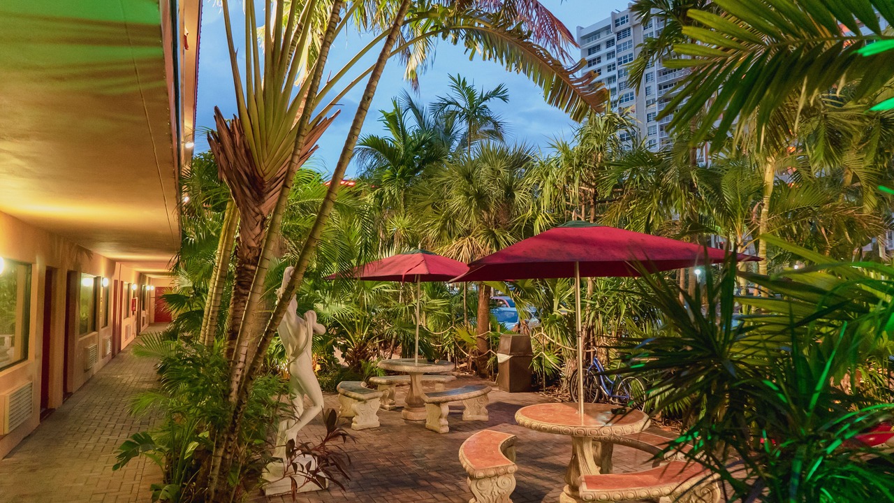 Photo of Outdoor in Bermuda Riviera