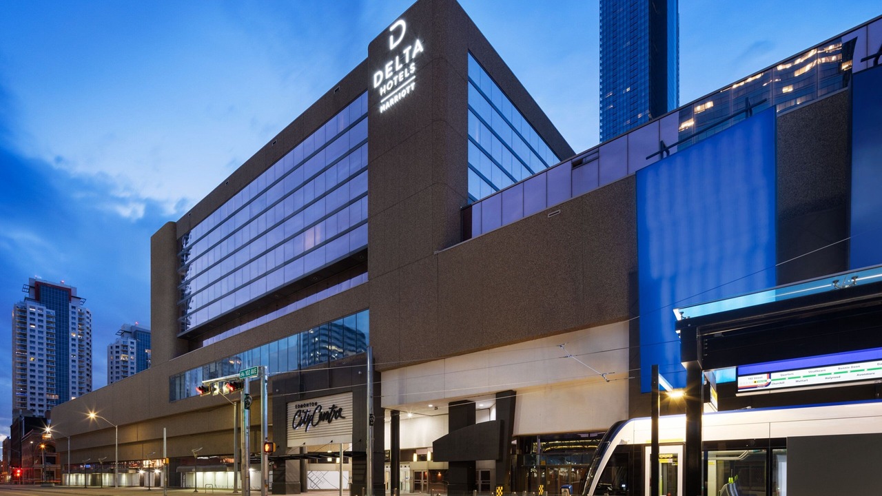 Photo of Outdoor in Downtown Edmonton