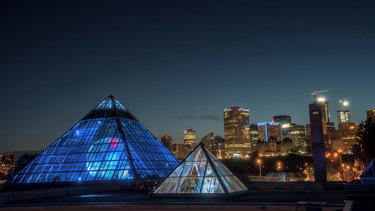 Photo of Others in Downtown Edmonton