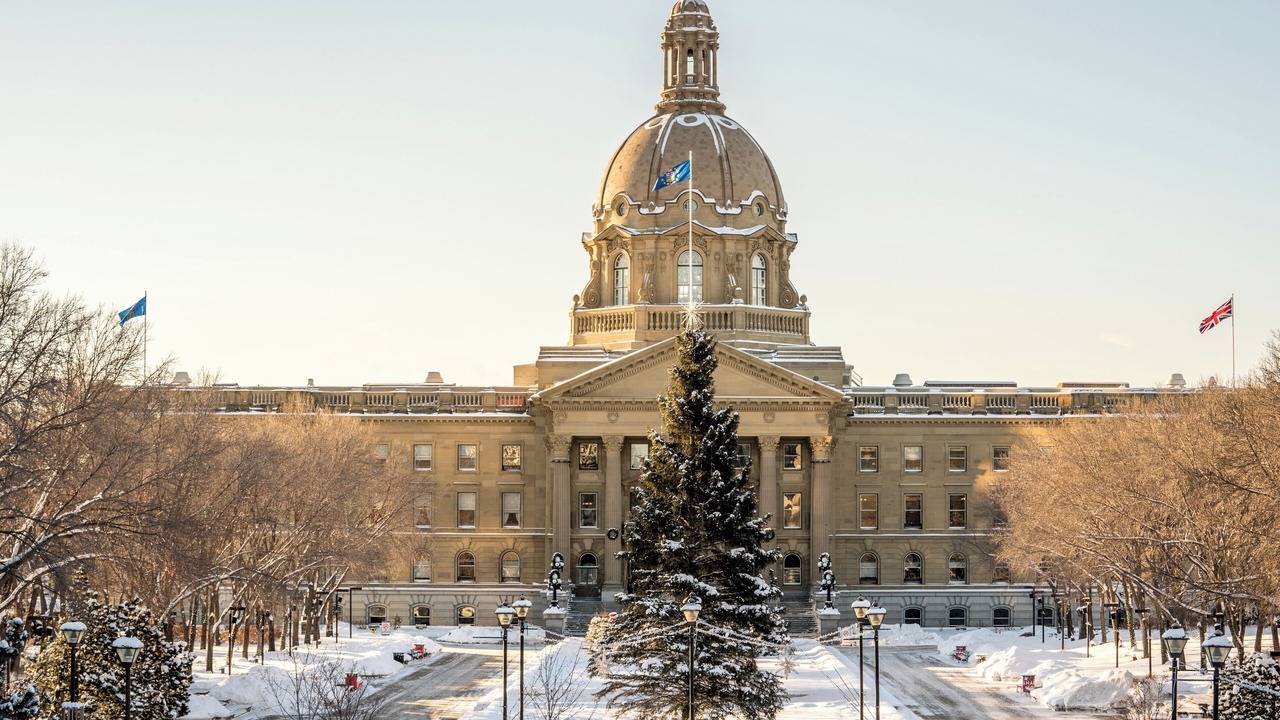 Photo of Others in Downtown Edmonton