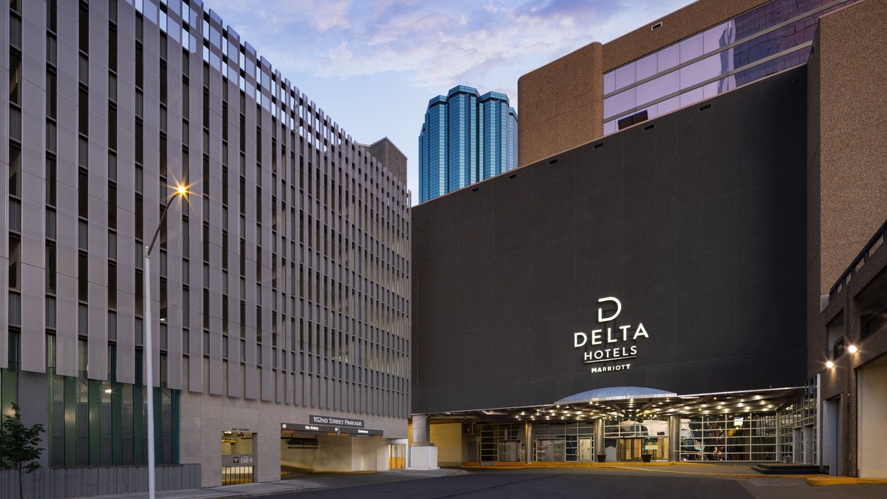 Photo of Outdoor in Downtown Edmonton