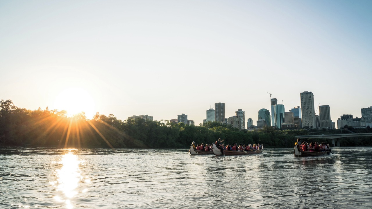 Photo of Others in Downtown Edmonton
