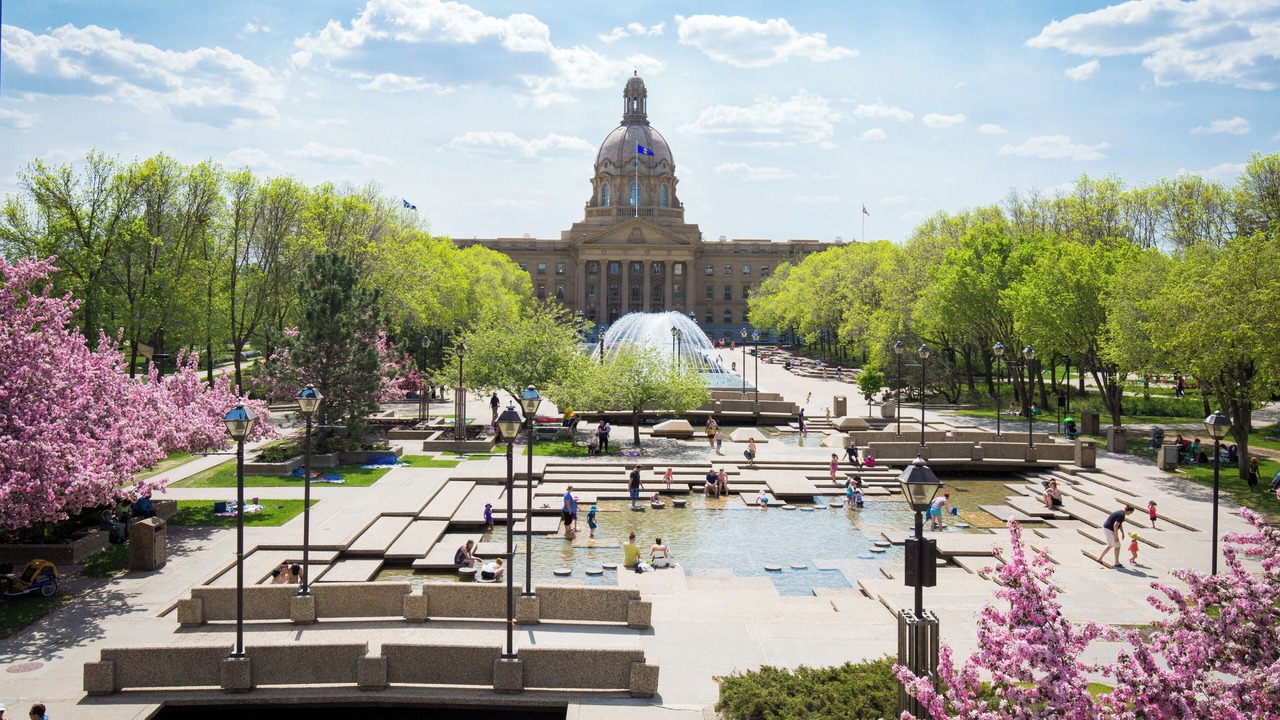 Photo of Others in Downtown Edmonton