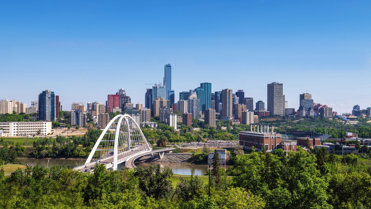 Photo of Others in Downtown Edmonton
