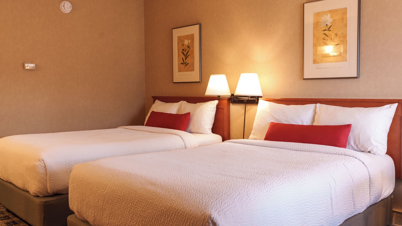 Photo of Bedroom in Jasper
