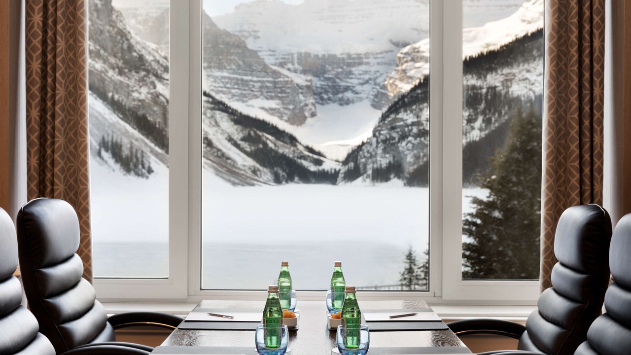 Photo of Others in Lake Louise