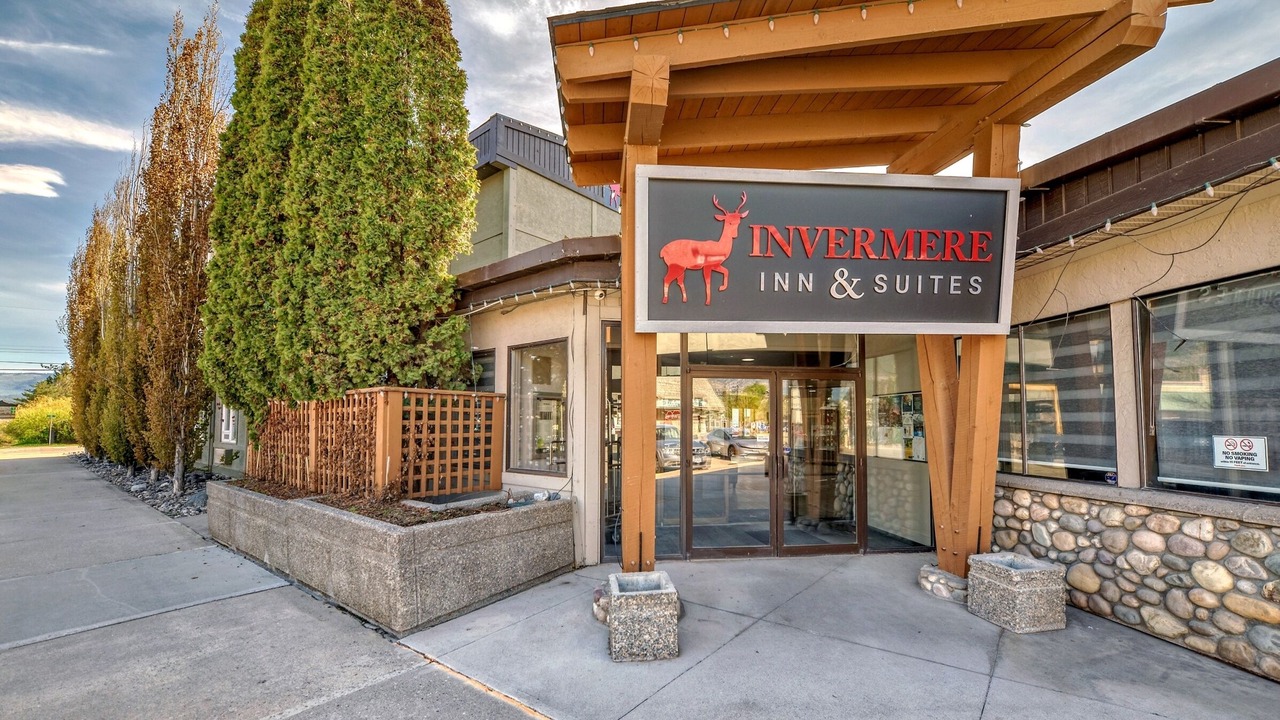 Photo of Outdoor in East Kootenay