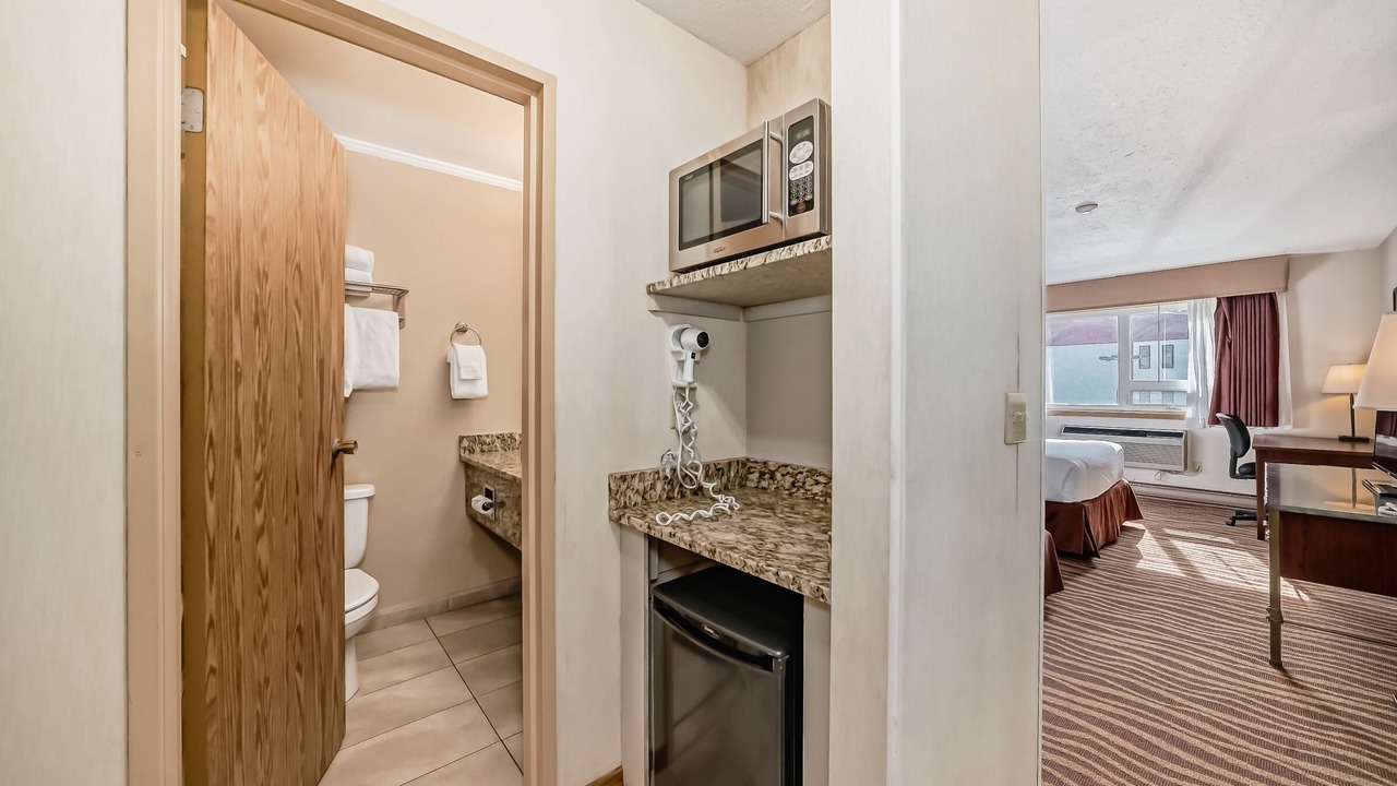 Photo of Kitchen in East Kootenay