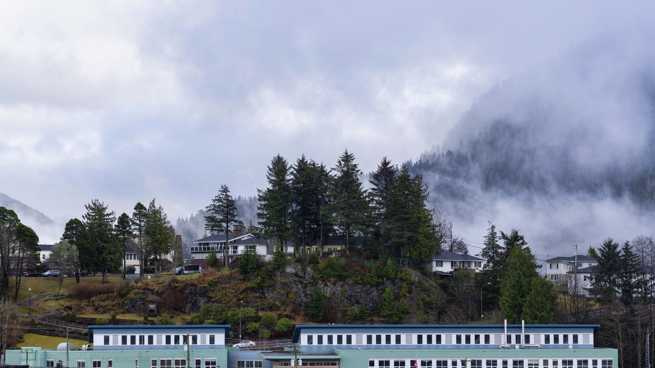 Photo of Outdoor in Prince Rupert