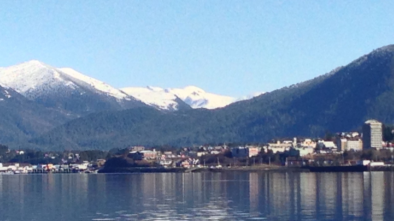 Photo of Outdoor in Prince Rupert