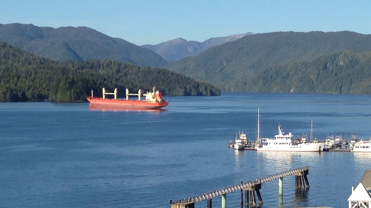 Photo of Outdoor in Prince Rupert