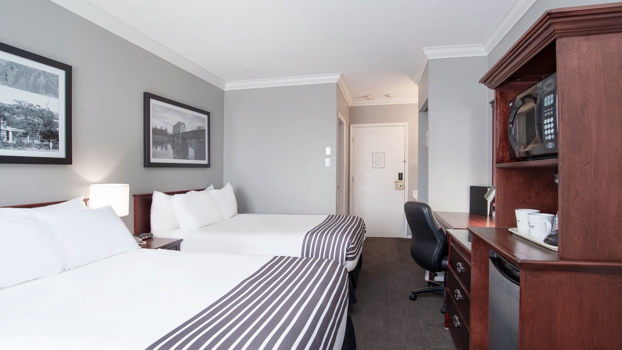 Photo of Bedroom in City Centre