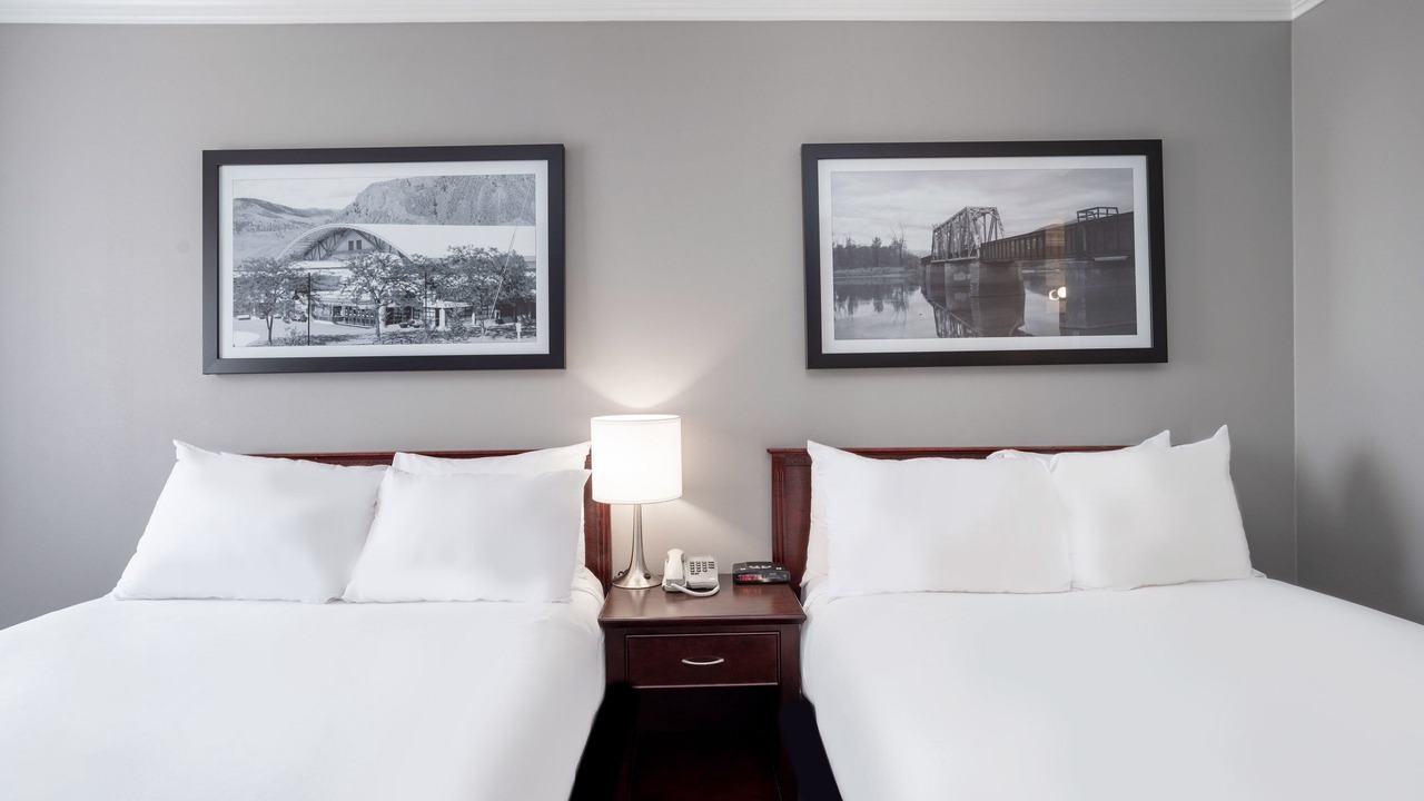 Photo of Bedroom in City Centre