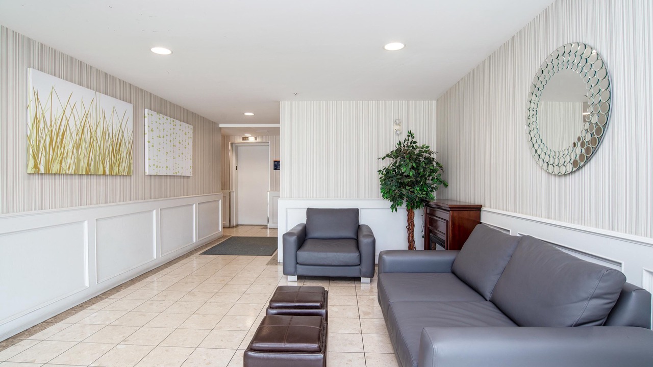 Photo of Livingroom in City Centre