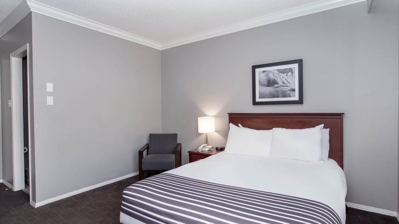 Photo of Bedroom in City Centre