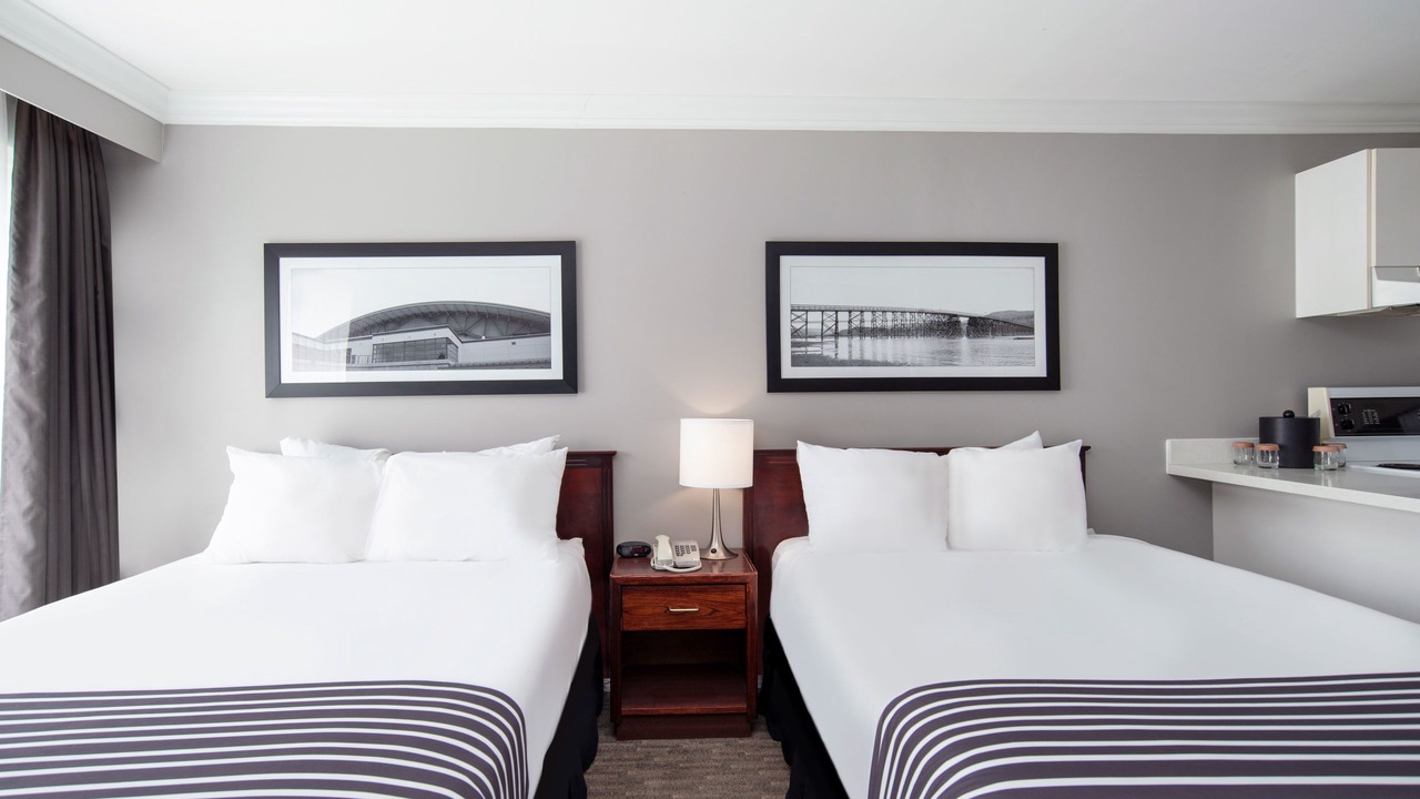 Photo of Bedroom in City Centre