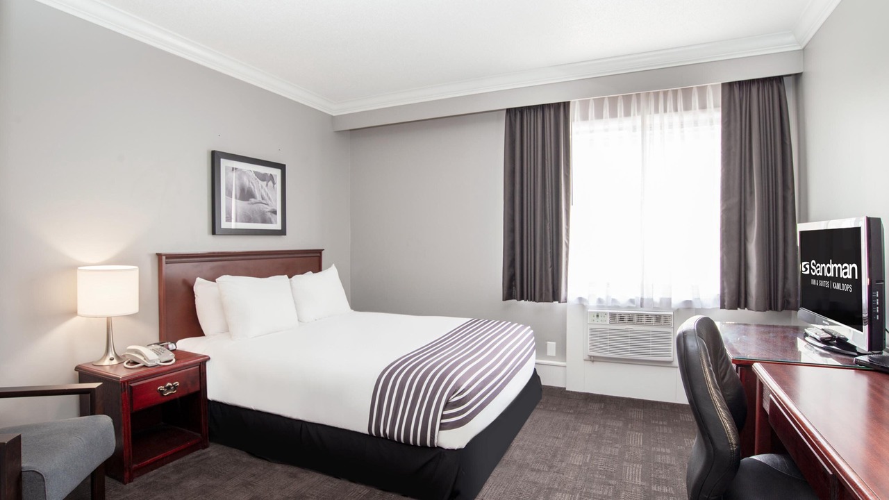 Photo of Bedroom in City Centre