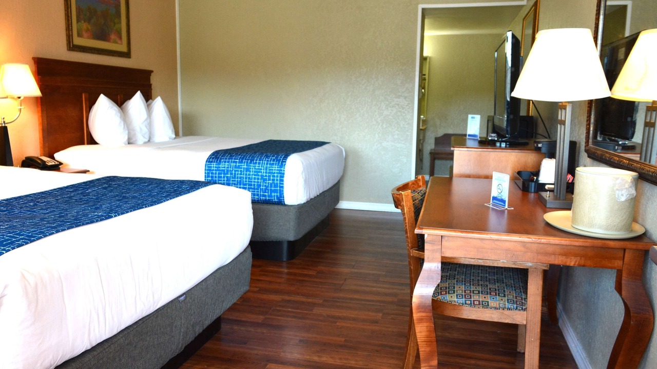Photo of Bedroom in Trinidad