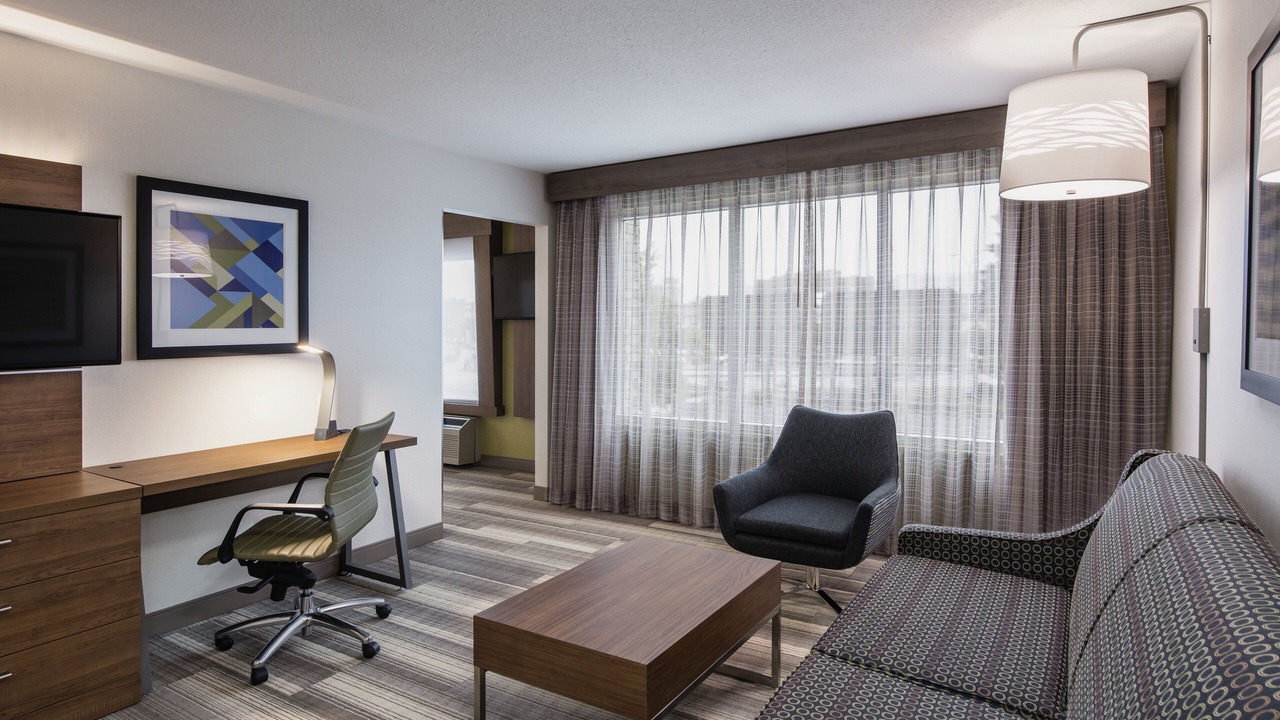 Photo of Bedroom in Saskatoon Downtown