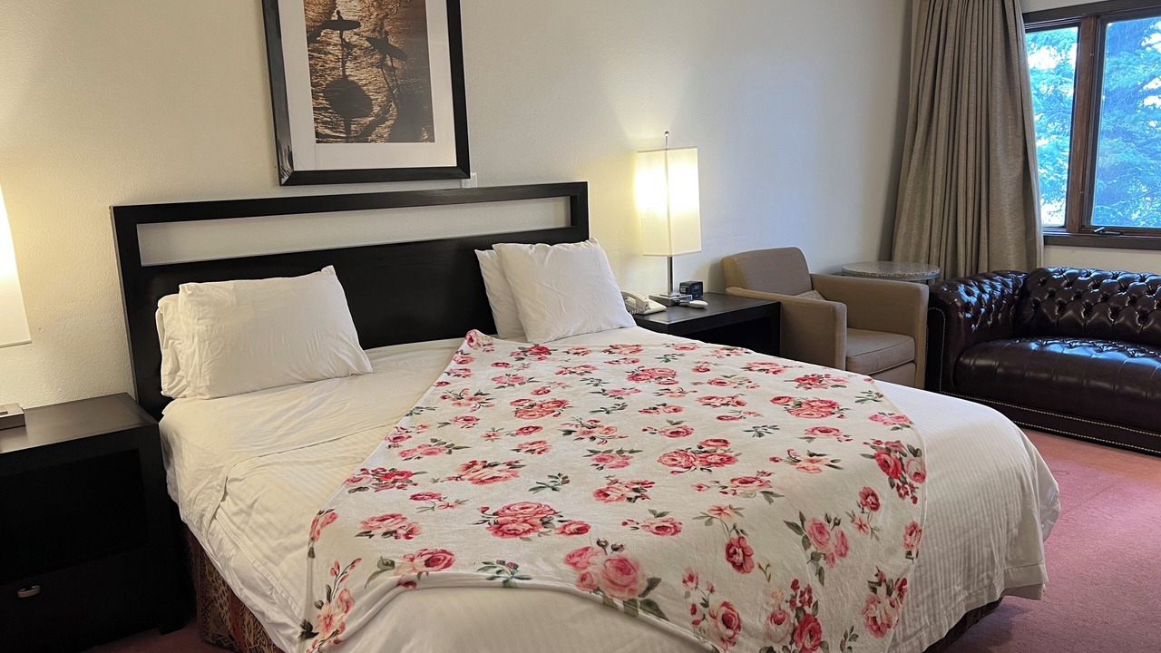 Photo of Bedroom in Laramie