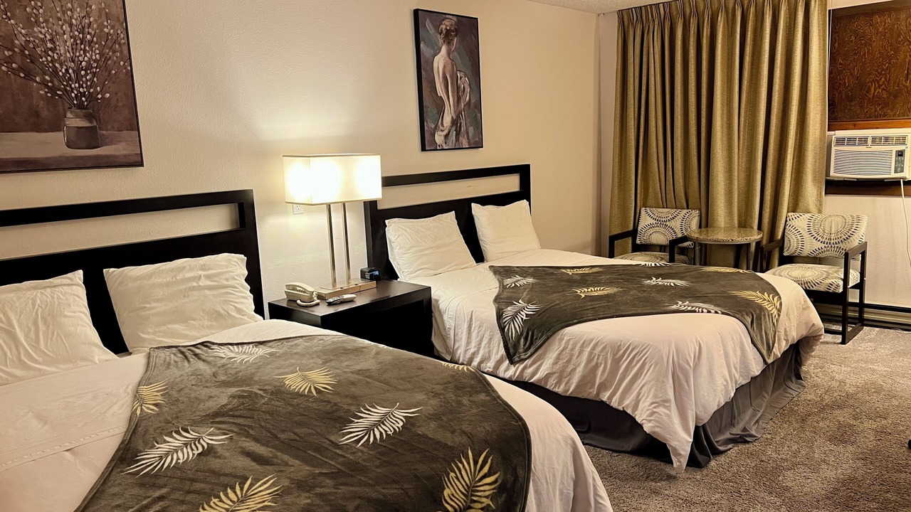 Photo of Bedroom in Laramie
