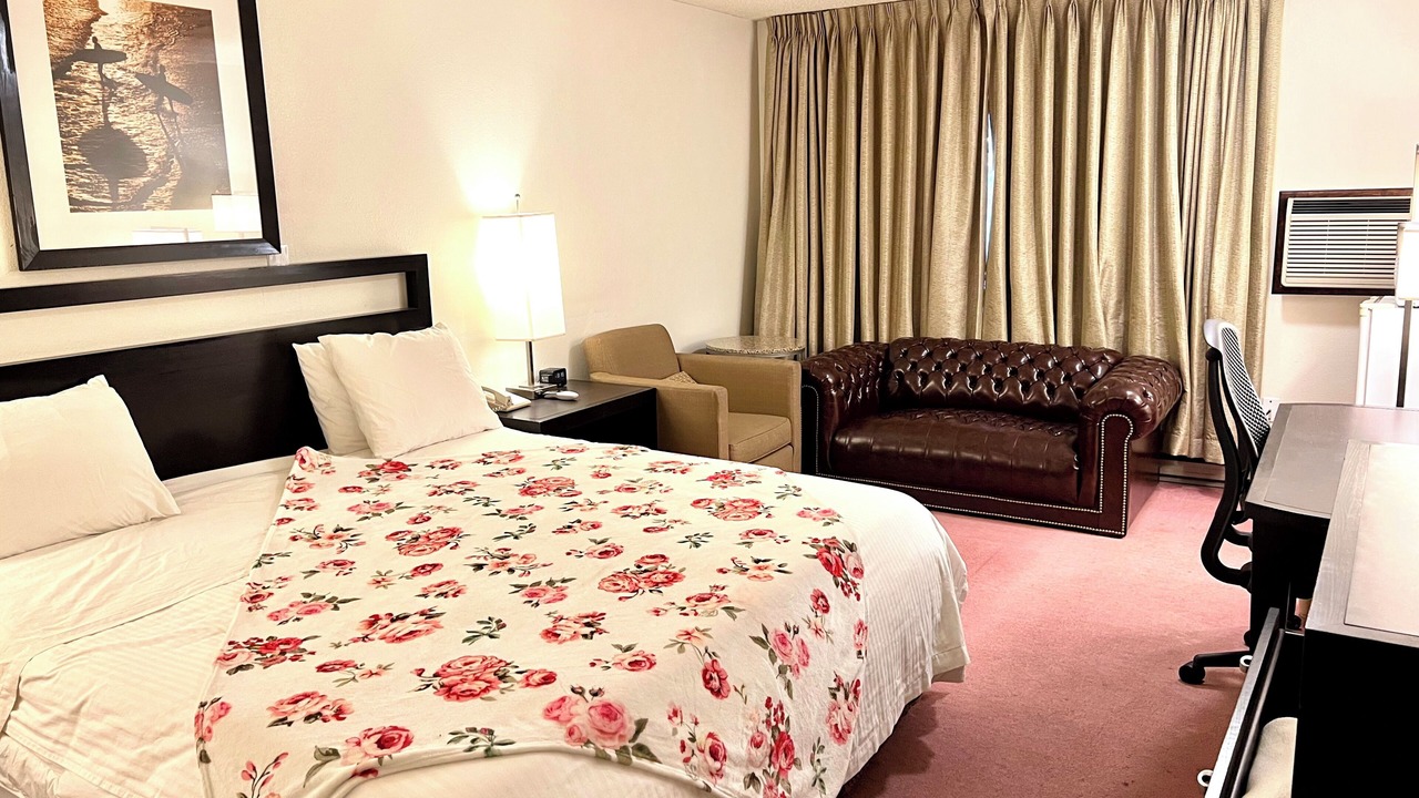 Photo of Bedroom in Laramie