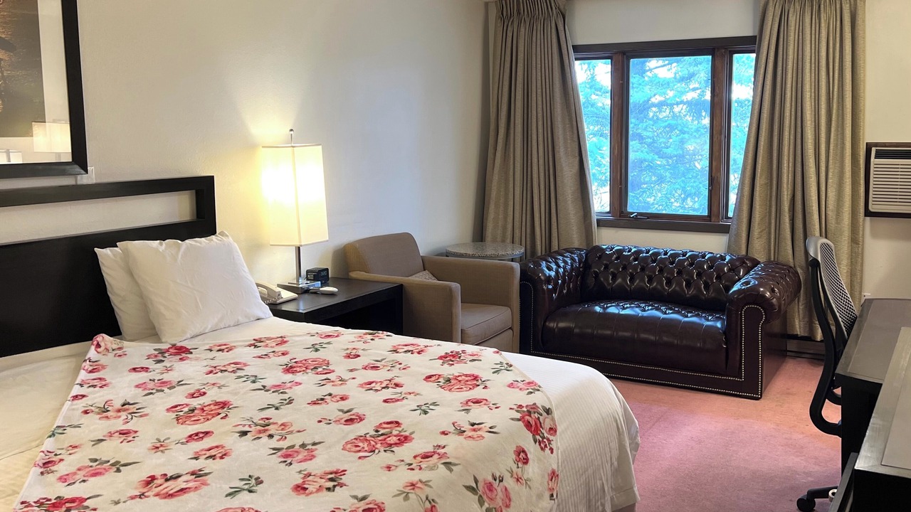 Photo of Bedroom in Laramie