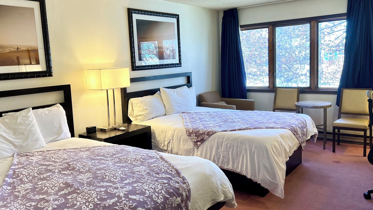 Photo of Bedroom in Laramie