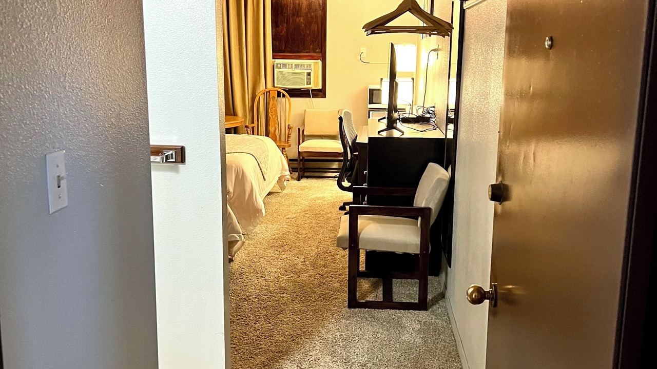 Photo of Bedroom in Laramie