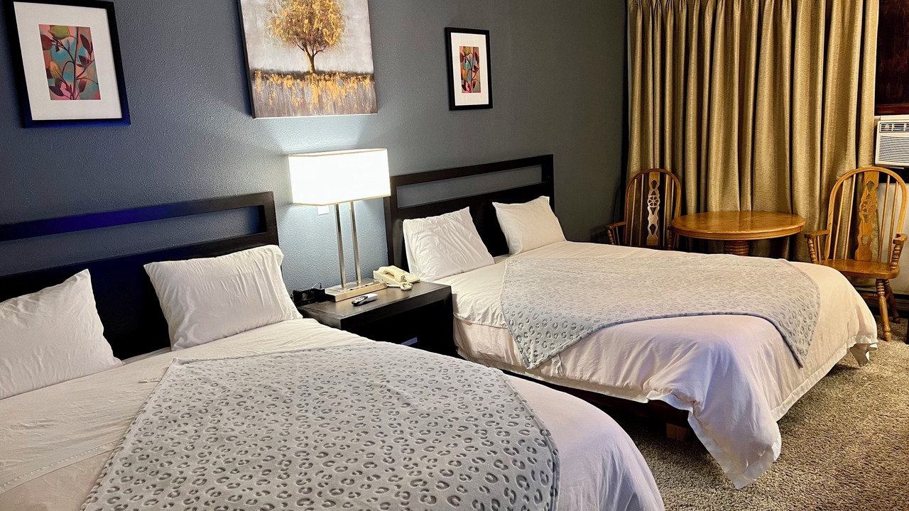 Photo of Bedroom in Laramie