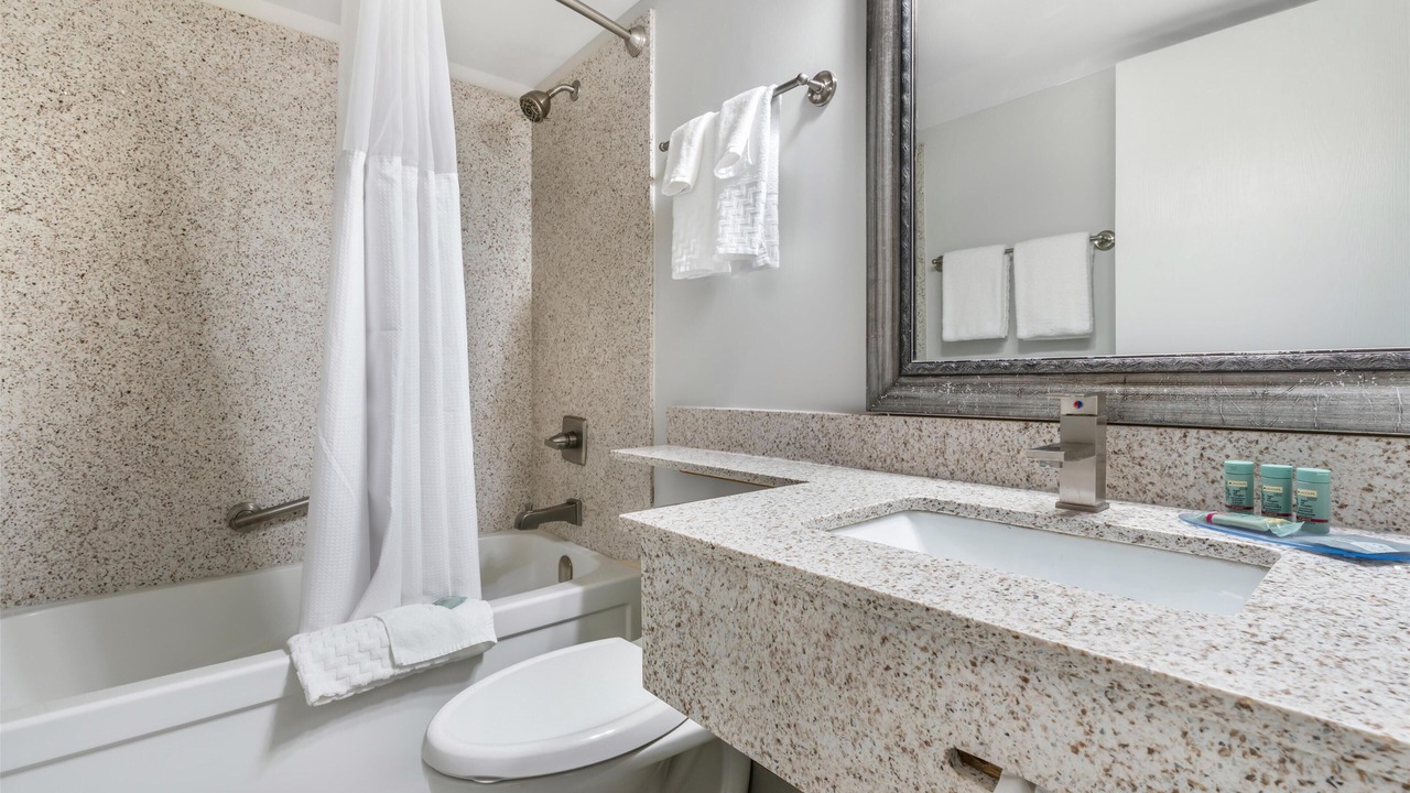 Photo of Bathroom in Prince George