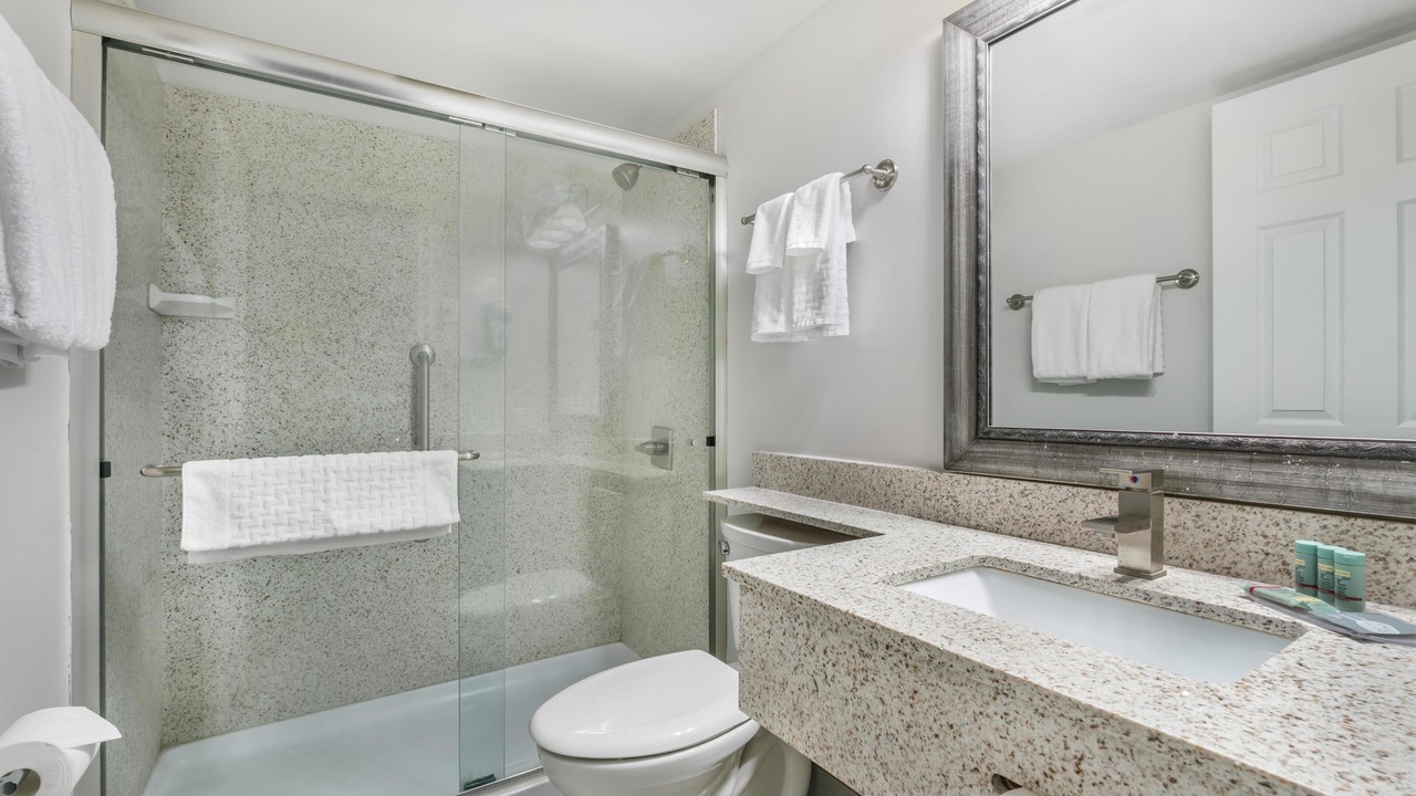 Photo of Bathroom in Prince George