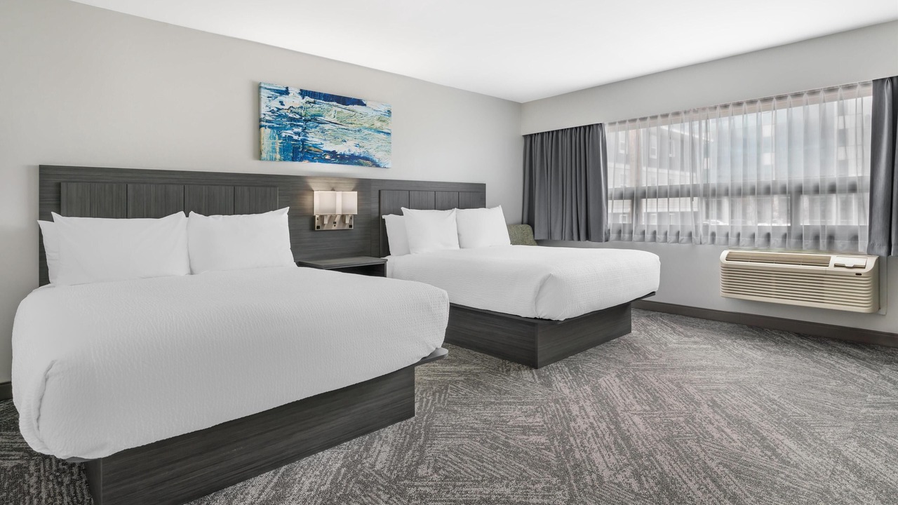 Photo of Bedroom in Prince George