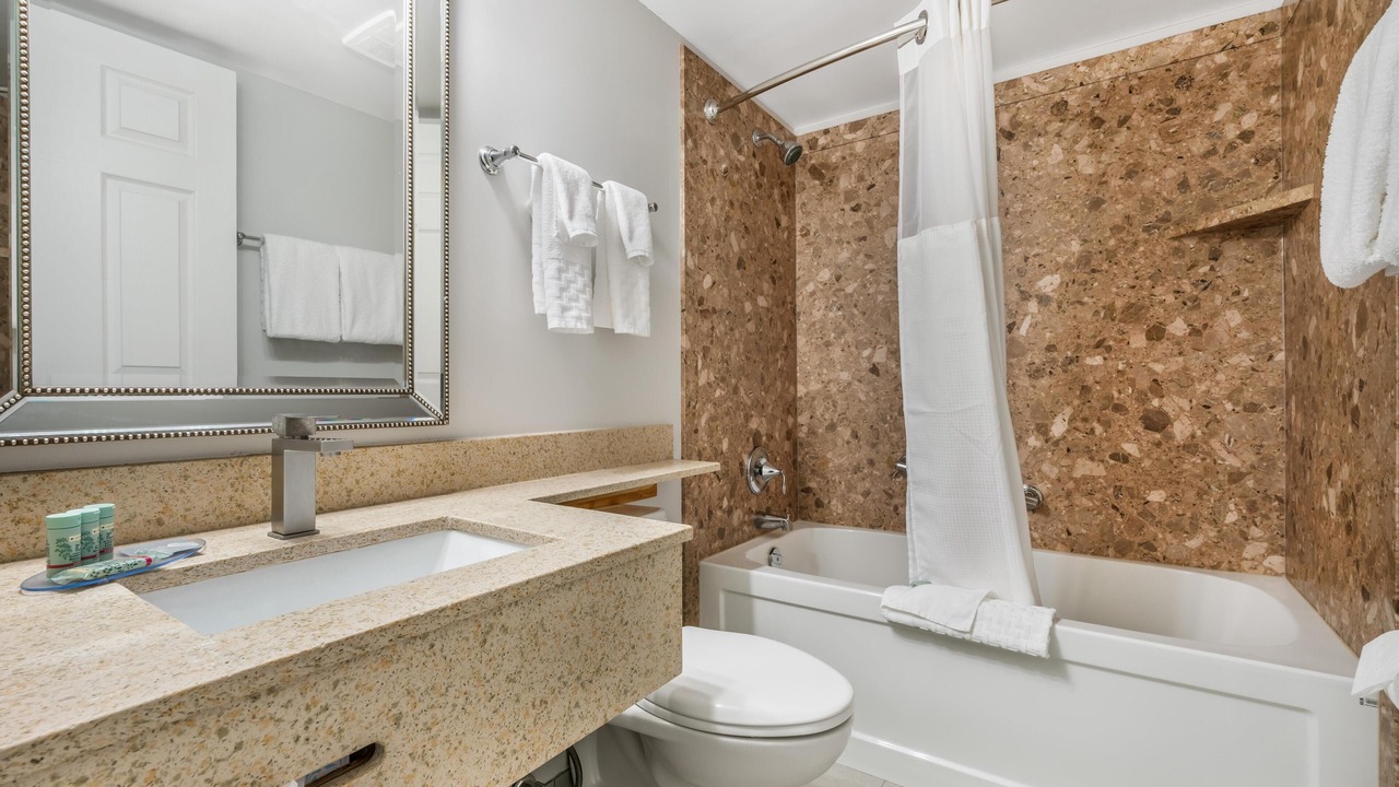 Photo of Bathroom in Prince George