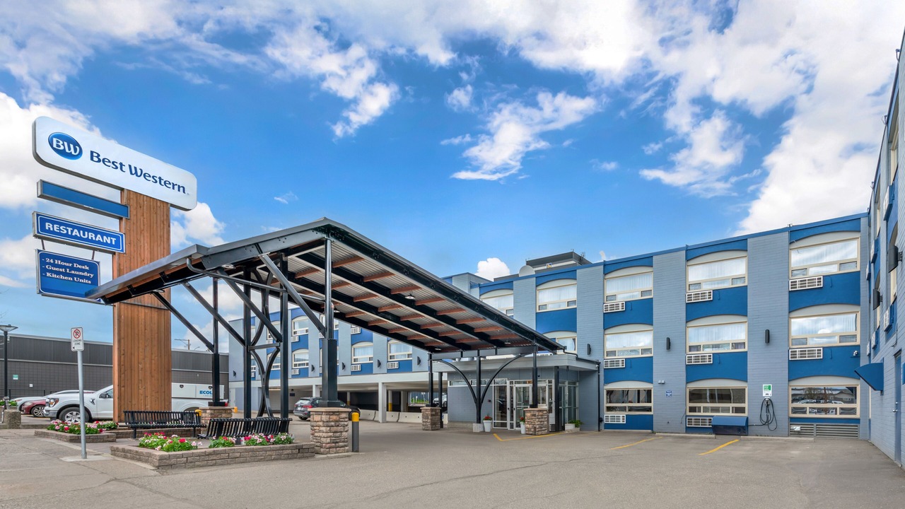 Photo of Outdoor in Prince George