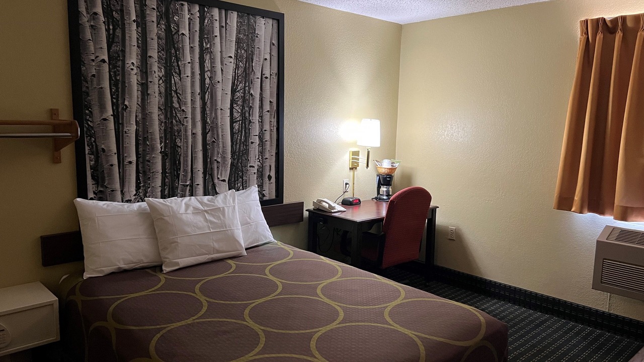 Photo of Bedroom in Trinidad